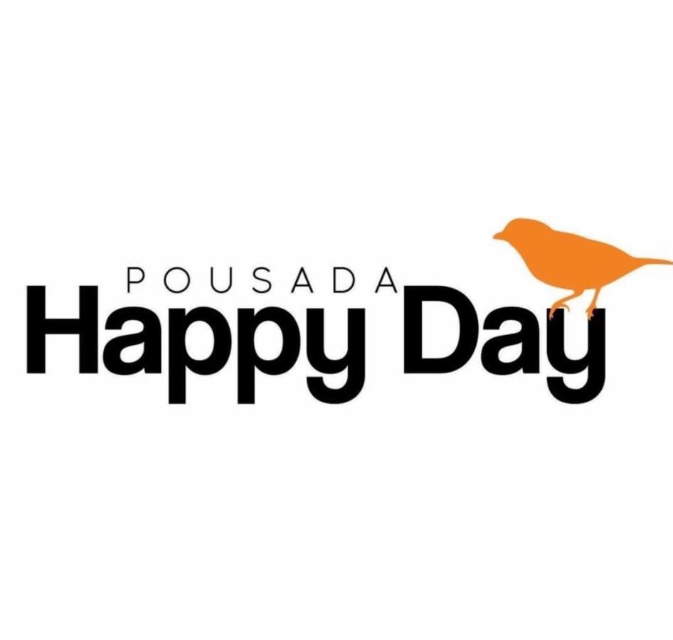 Pousada Happy Day Araquari Exterior foto
