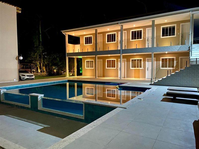 Pousada Happy Day Araquari Exterior foto
